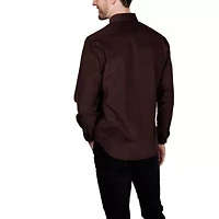 Corduroy Sport Shirt