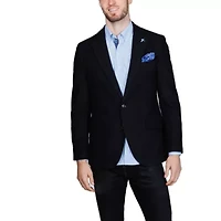 Lux Cashmere Touch Sportcoat