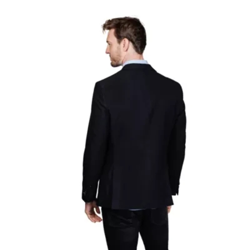Lux Cashmere Touch Sportcoat