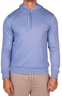 Fine French Terry Hoodie