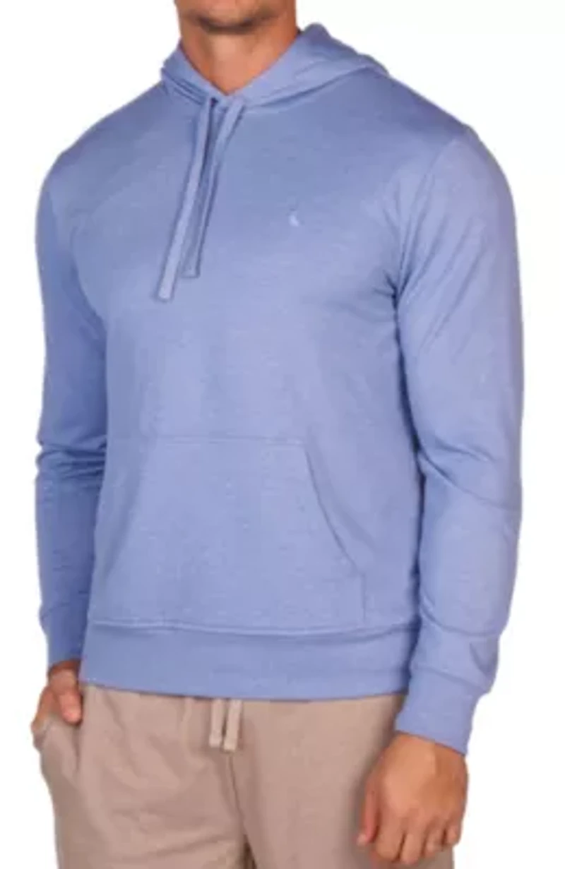 Fine French Terry Hoodie