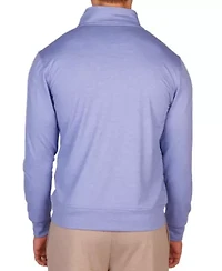 Fine French Terry Quarter Zip
