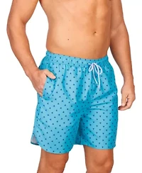 Shark Fins Swim Shorts