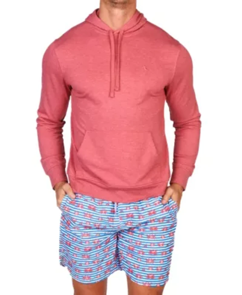 Crab Walk Swim Shorts