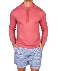 Crab Walk Swim Shorts