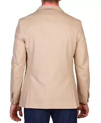 Linen Blend Sportcoat