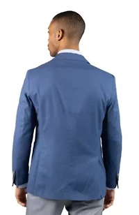 Linen Blend Sportcoat