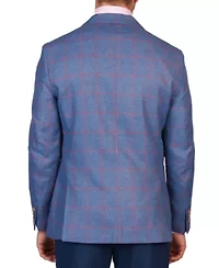 Windowpane Sportcoat