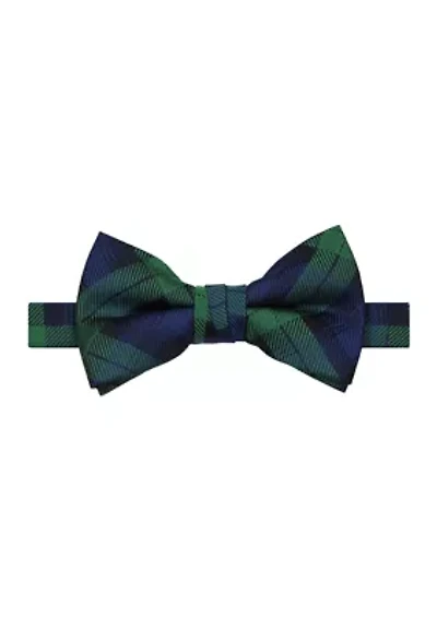 Hallmark Holiday Traditions Pre-Tied Bow Tie