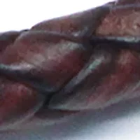 Brown Leather Bracelet