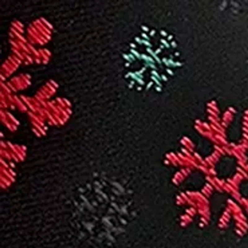 Hallmark Holiday Traditions Printed Tie