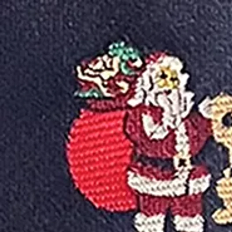 Hallmark Holiday Traditions Towel