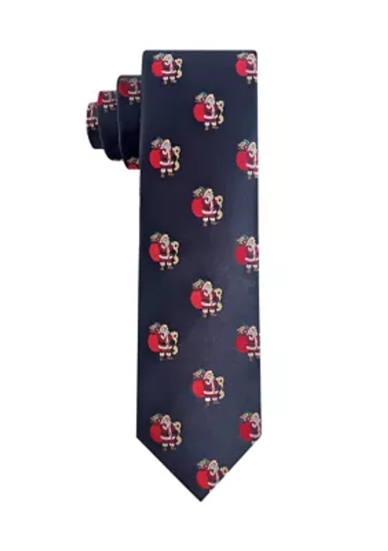 Hallmark Holiday Traditions Towel