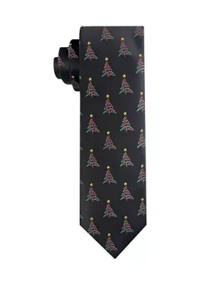 Hallmark Holiday Traditions Tie 