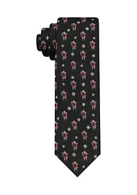 Hallmark Holiday Traditions Tie