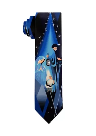 Hallmark Holiday Traditions Tapestry 