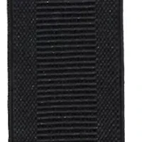 Fashion Ribbed Suspenders