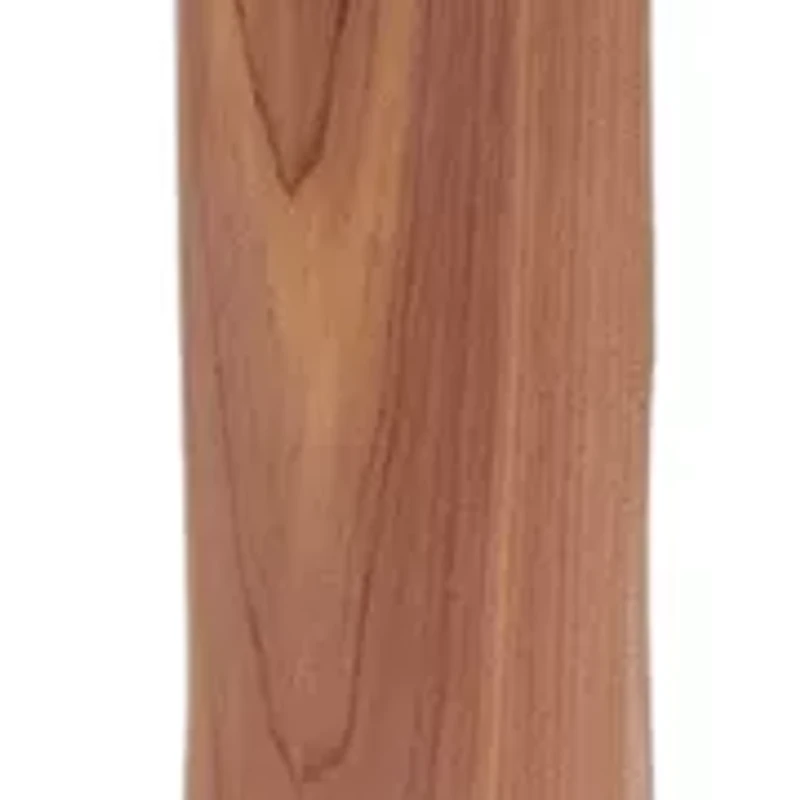 Cedar Shoe Horn 
