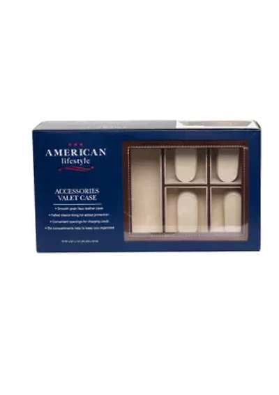 Watch Display Case Box 
