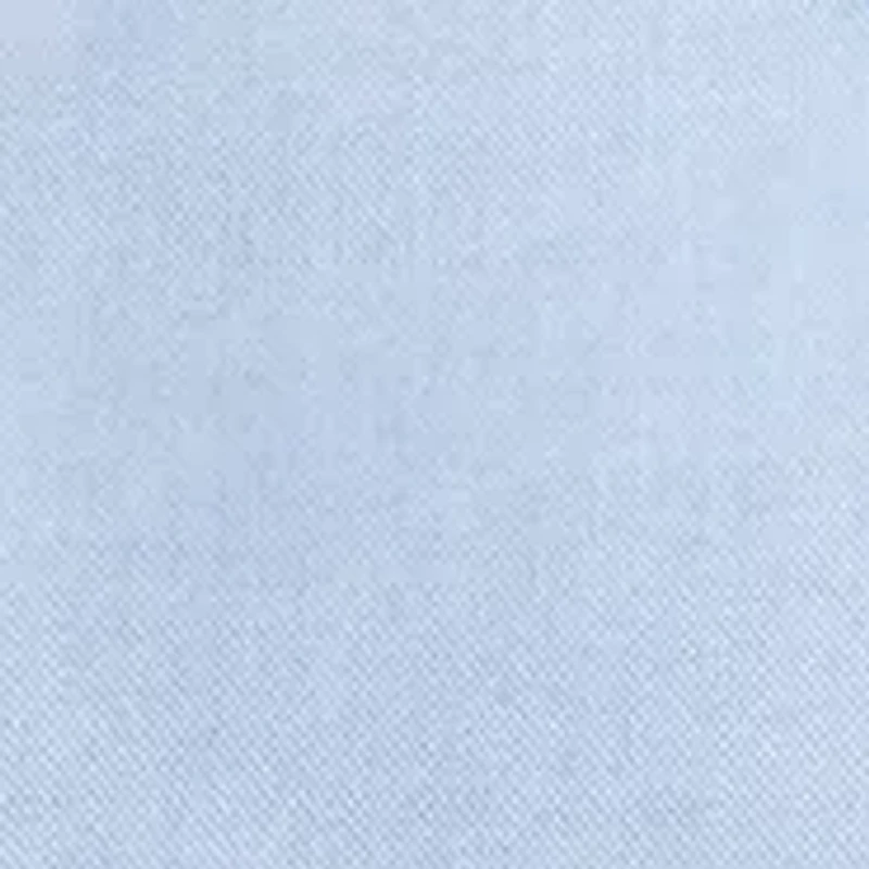 Men's Regular Fit Non Iron Solid Dress Shirt