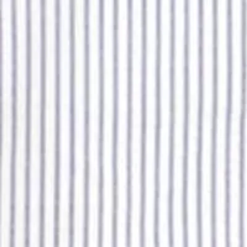 Blue Stripe Seersucker Sport Coat