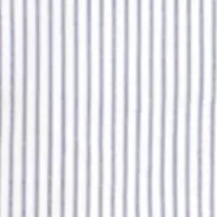 Blue Stripe Seersucker Sport Coat