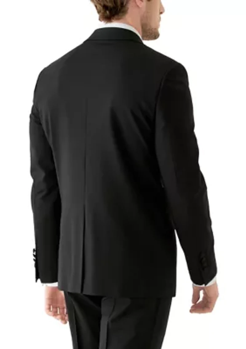 Men's One Button Classic Separate Suit Jacket