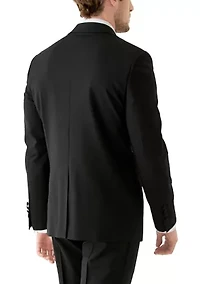 Men's One Button Classic Separate Suit Jacket