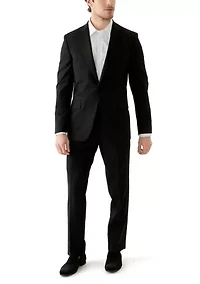 Men's One Button Classic Separate Suit Jacket