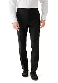 Men's Tuxedo Suit Pants