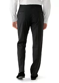 Men's Tuxedo Suit Pants