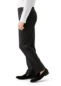 Men's Tuxedo Suit Pants