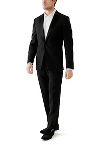 Men's Tuxedo Suit Pants