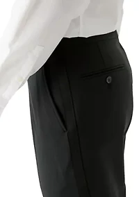 Men's Tuxedo Suit Pants