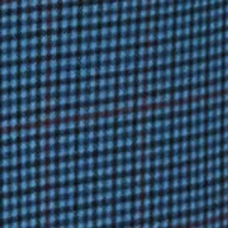 Plaid Wool Classic Fit Sport Coat