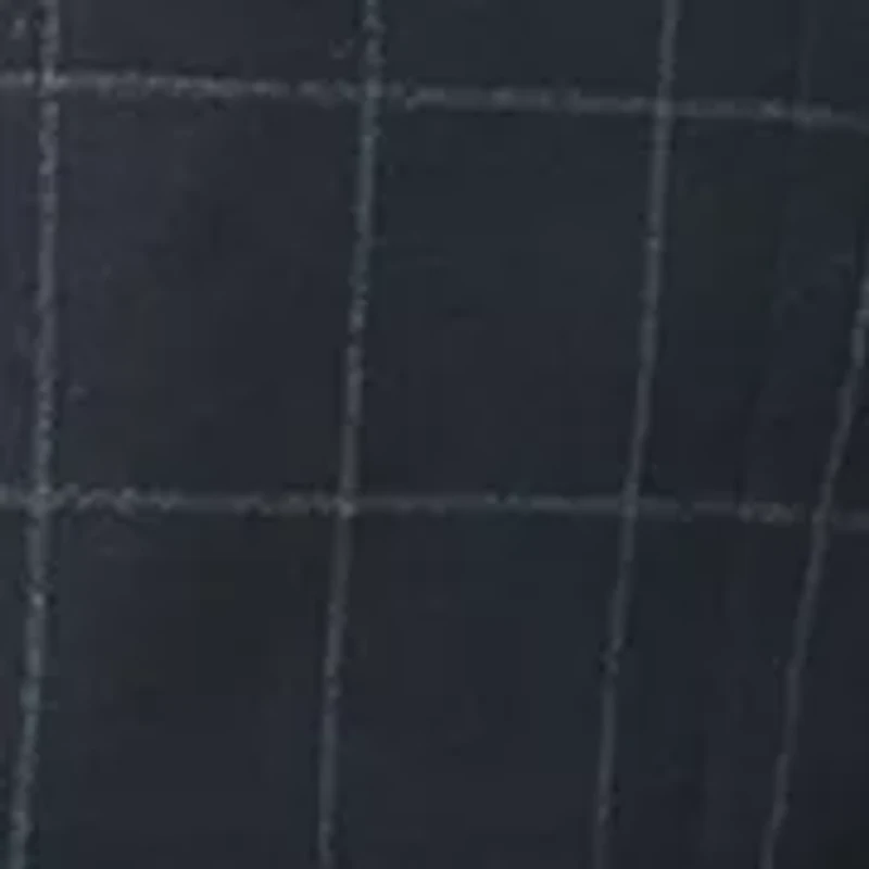 Windowpane Wool Stretch Classic Fit Suit Jacket