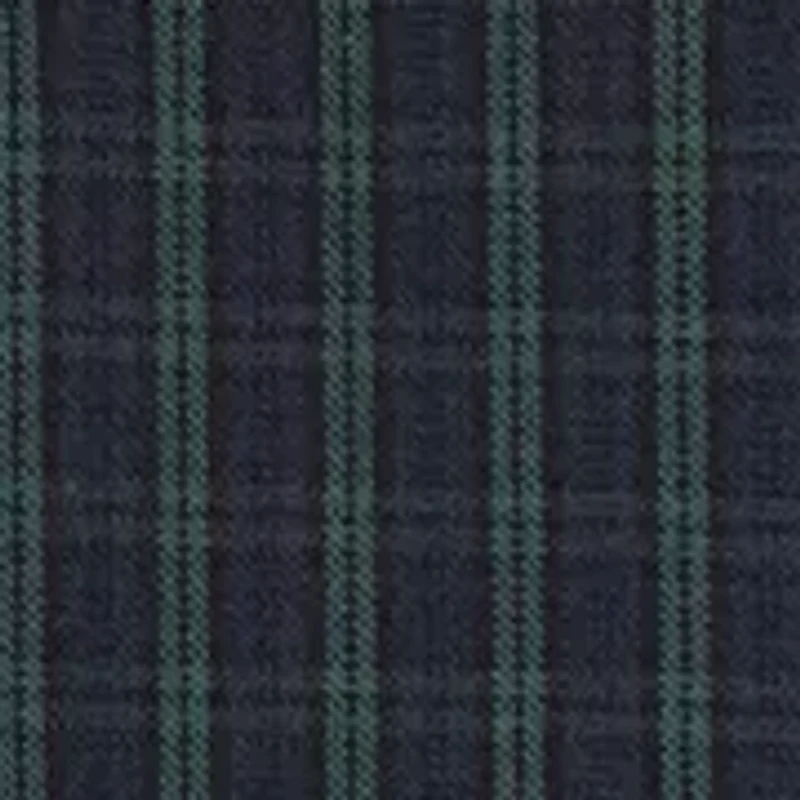 Regular Fit Non-Iron Tartan Dress Shirt