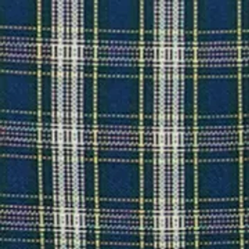 Regular Fit Non-Iron Tartan Dress Shirt