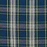 Regular Fit Non-Iron Tartan Dress Shirt