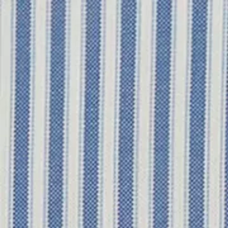 Regular Fit Non-Iron Stripe Dress Shirt