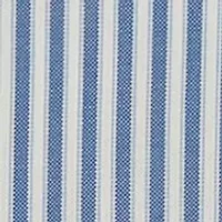 Regular Fit Non-Iron Stripe Dress Shirt