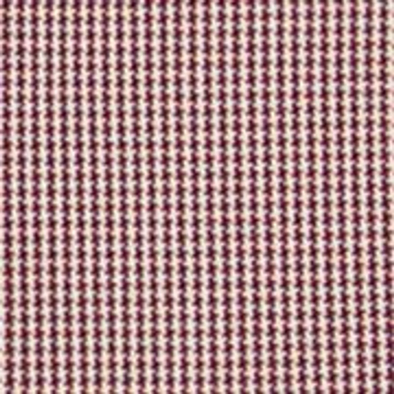 Regular Fit Non-Iron Micro-Houndstooth Dress Shirt