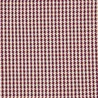 Regular Fit Non-Iron Micro-Houndstooth Dress Shirt