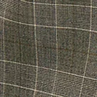 Men's Over Check Jacket