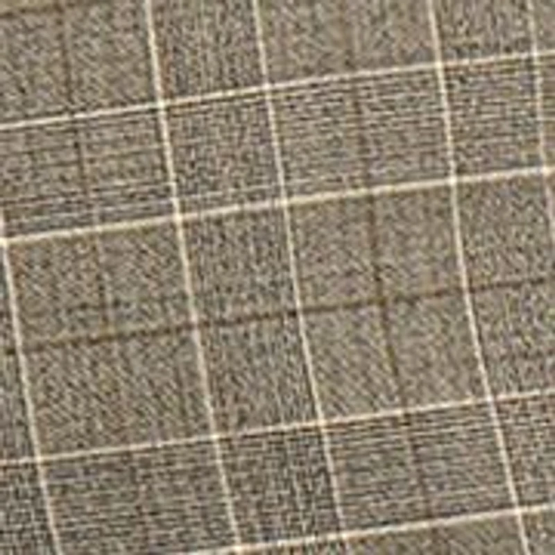 Men's Over Check Pants