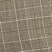Men's Over Check Pants
