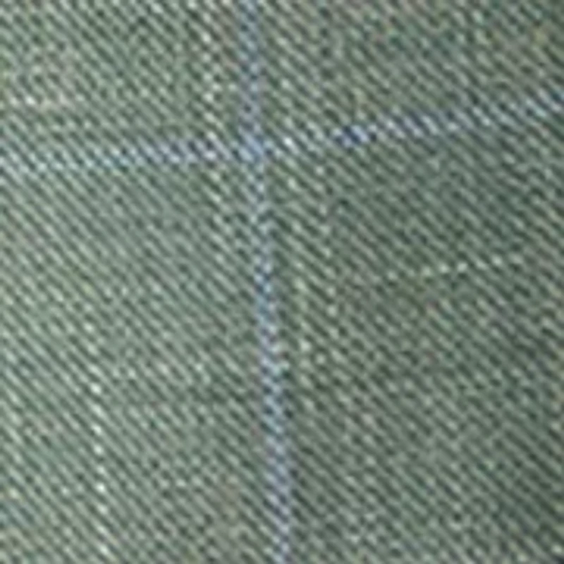 Men's Hopsack Wool Linen Classic Fit Sportcoat