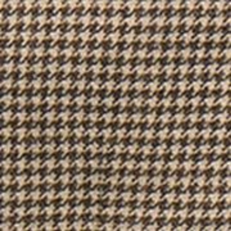 Men's Hopsack Wool Classic Fit Sportcoat