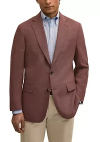 Men's Nantucket Hopsack Classic Pants