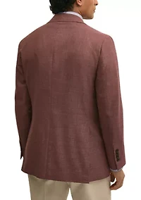 Men's Nantucket Hopsack Classic Pants